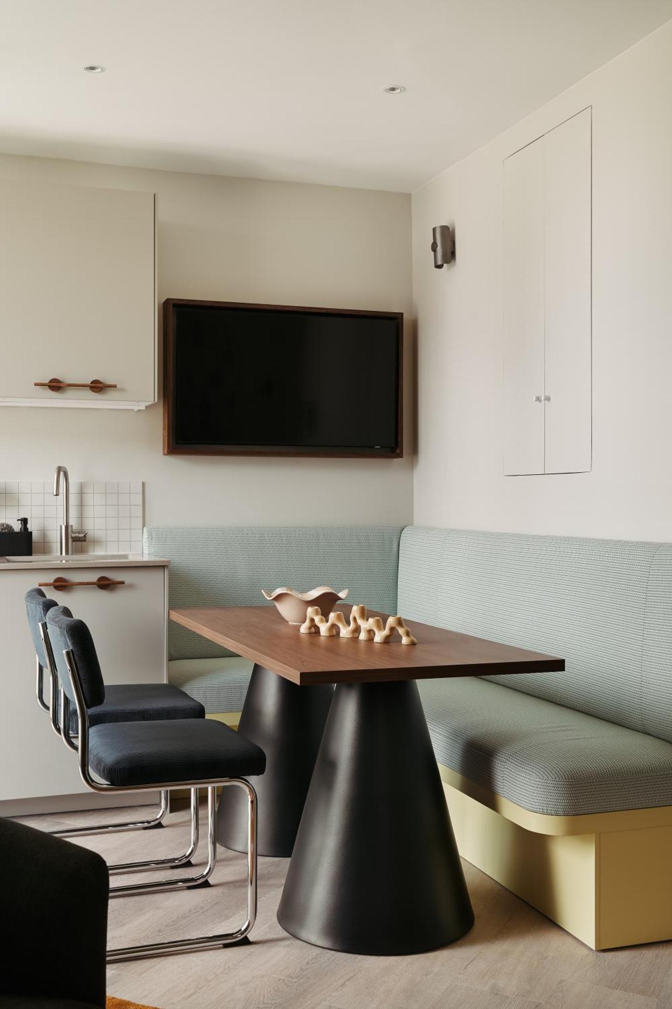 Edgar Suites Lille - Shake Exterior foto