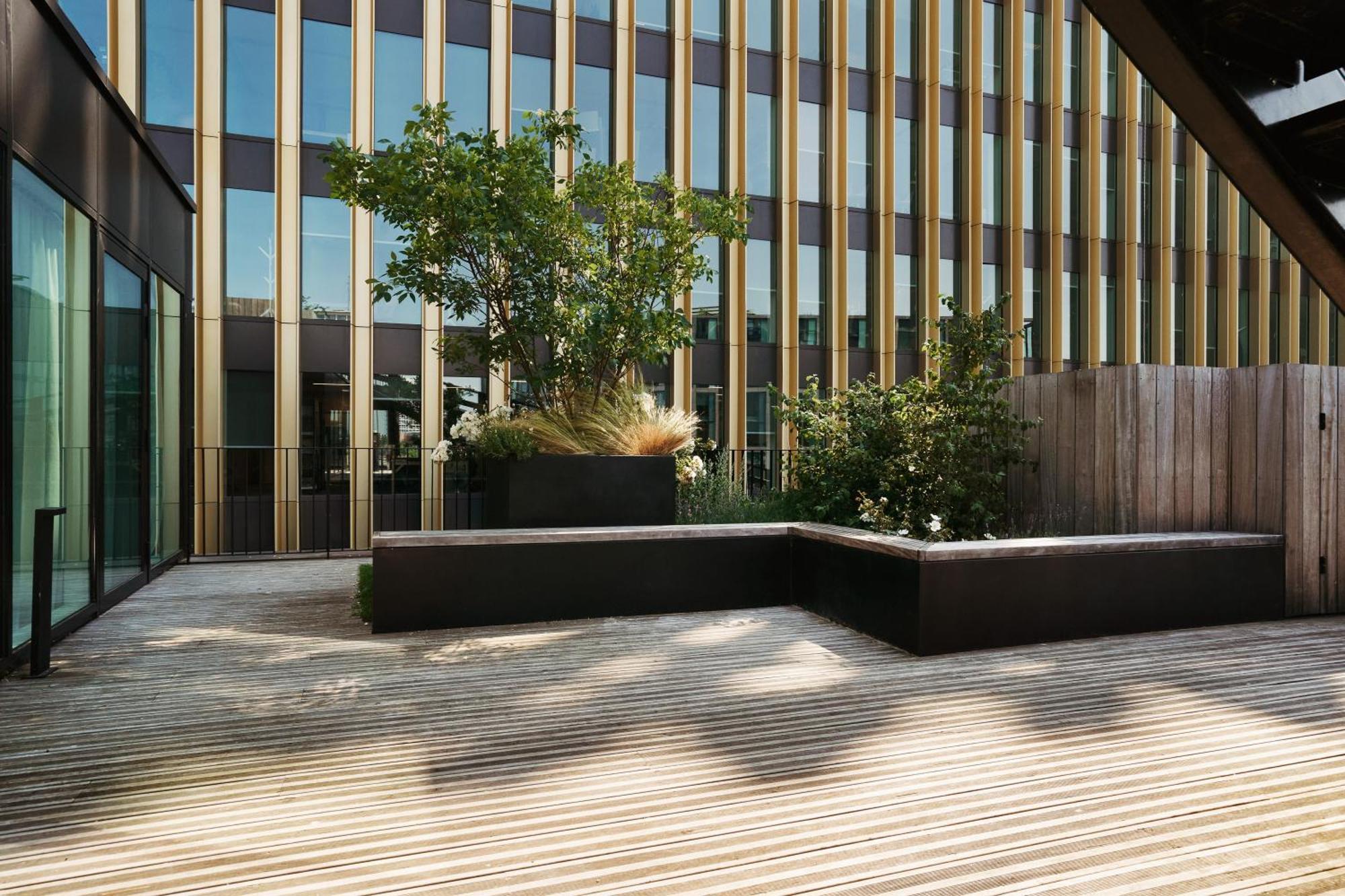 Edgar Suites Lille - Shake Exterior foto