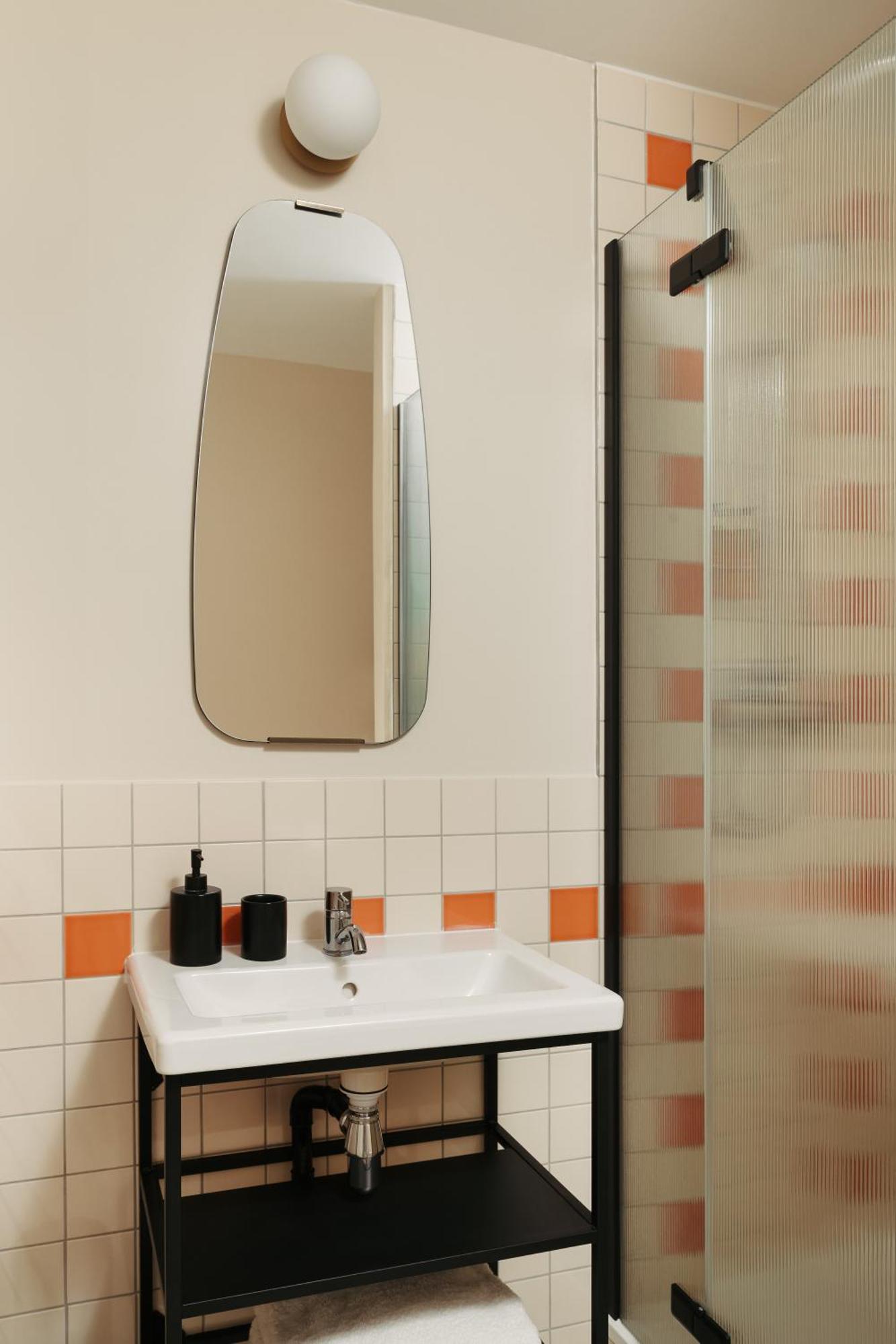 Edgar Suites Lille - Shake Cameră foto