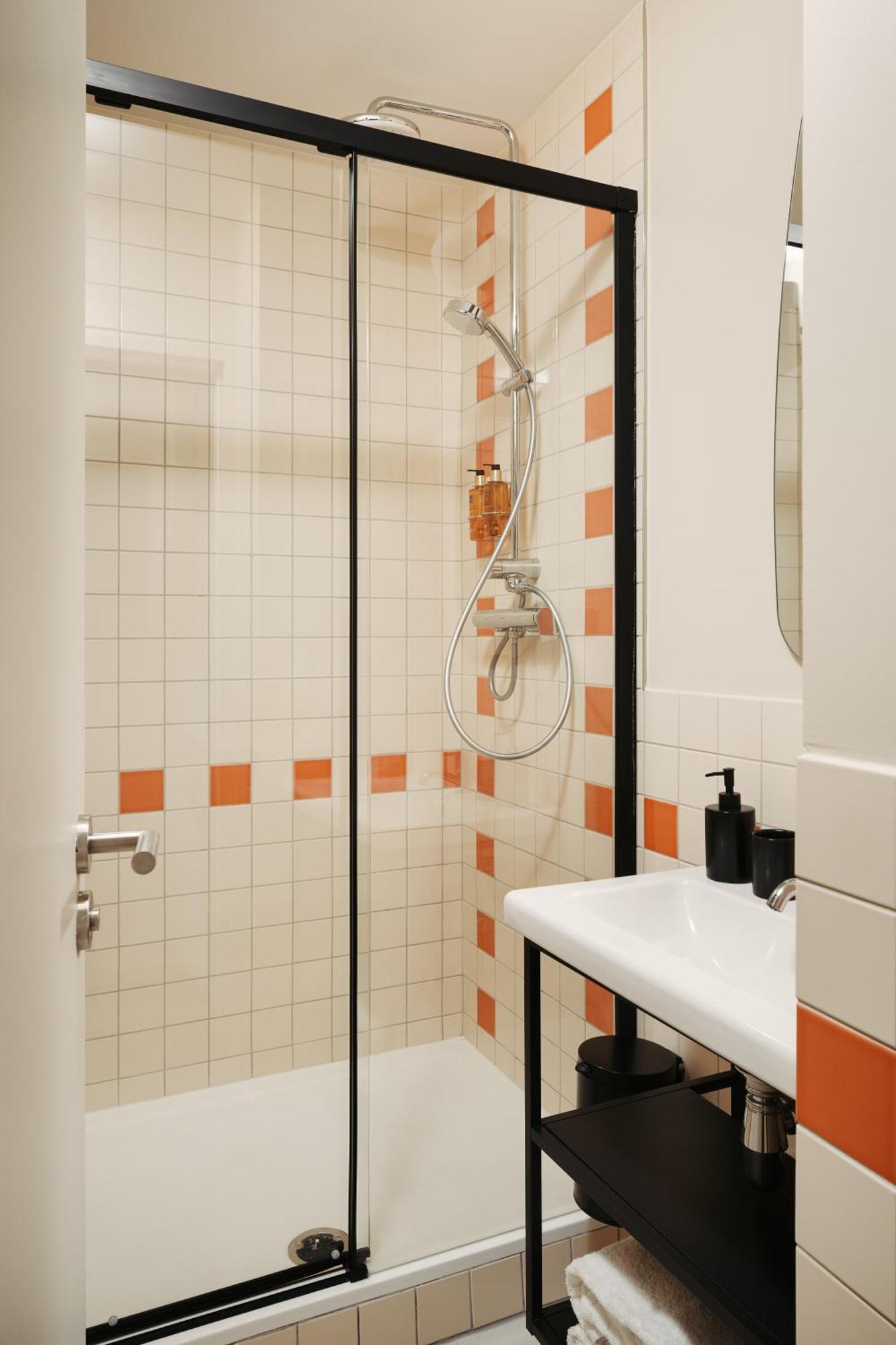 Edgar Suites Lille - Shake Exterior foto