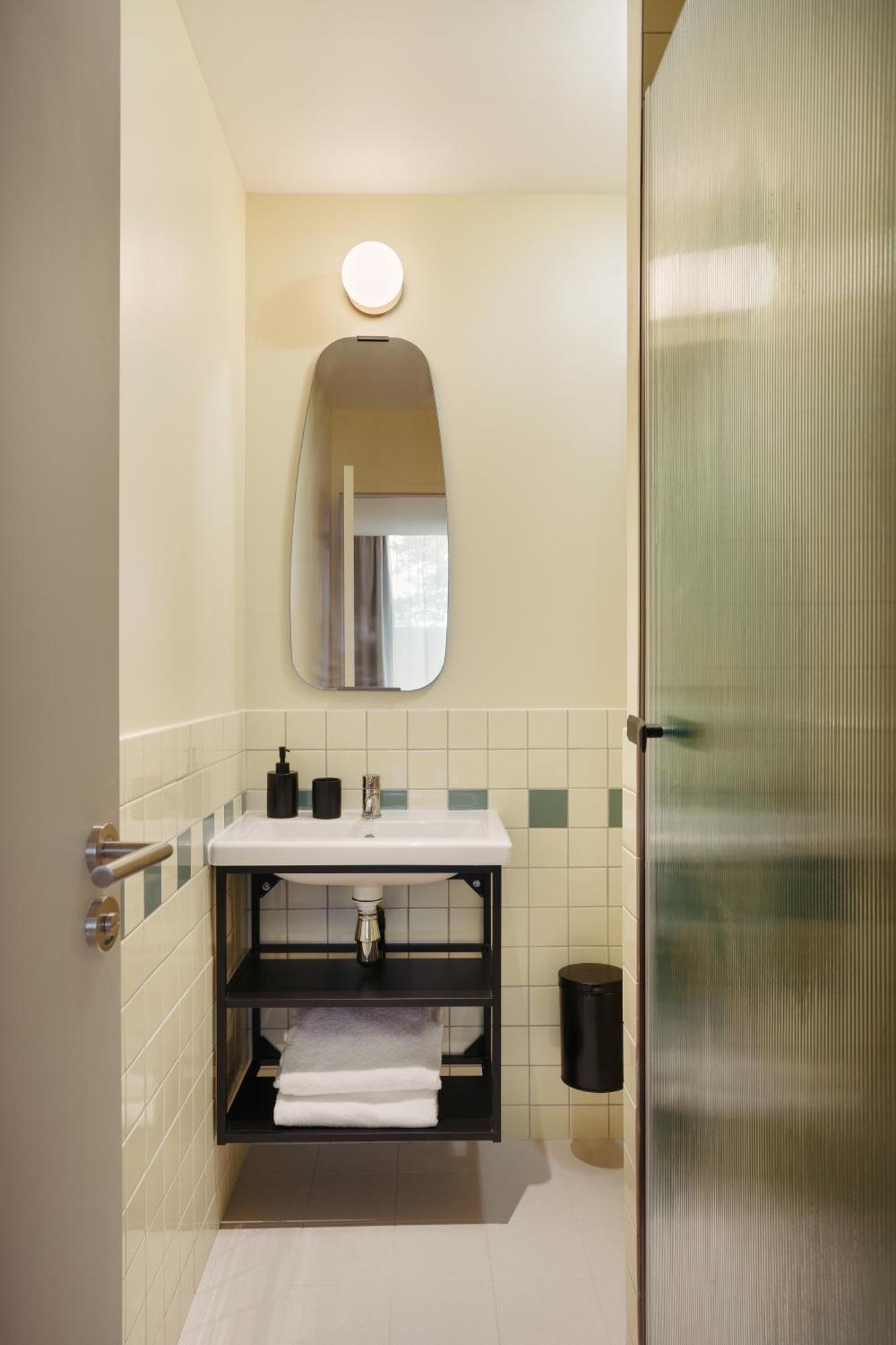 Edgar Suites Lille - Shake Cameră foto