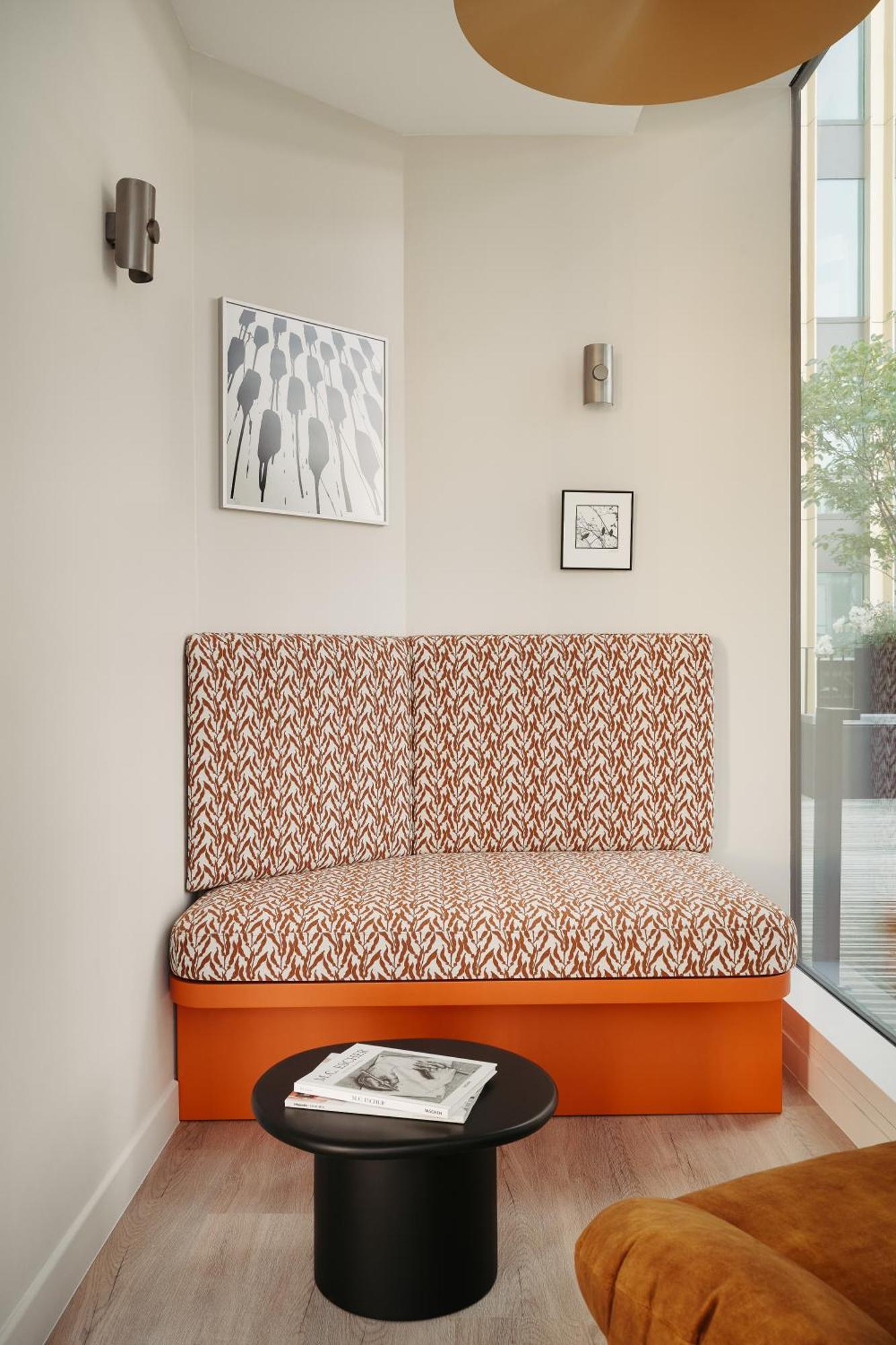 Edgar Suites Lille - Shake Cameră foto